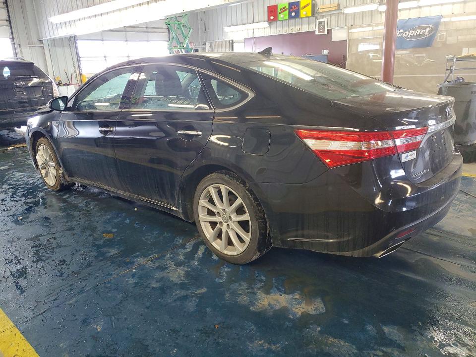 2014 Toyota Avalon