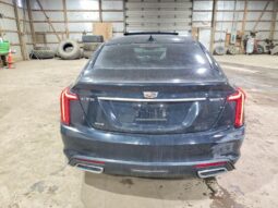
										2020 Cadillac Ct5 full									