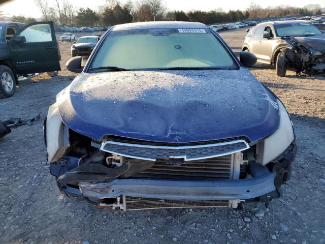 2012 Chevrolet Cruze