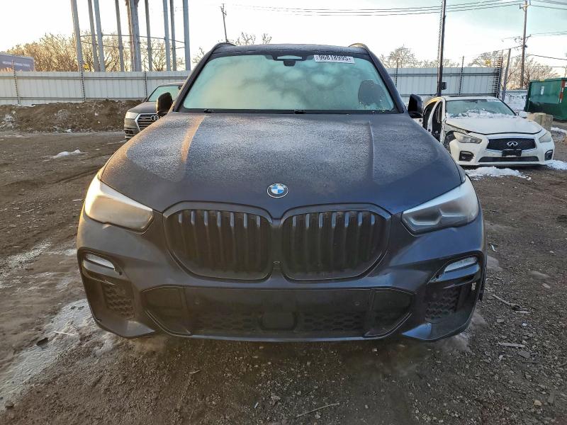 2019 BMW X5