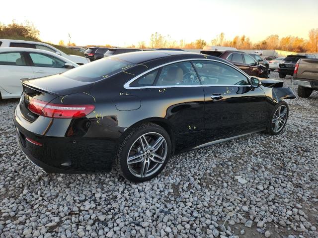 2018 Mercedes-benz E-class