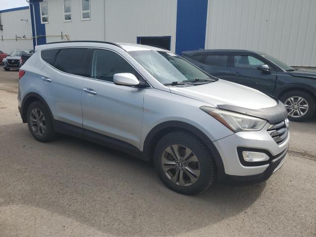 2013 Hyundai Santa fe