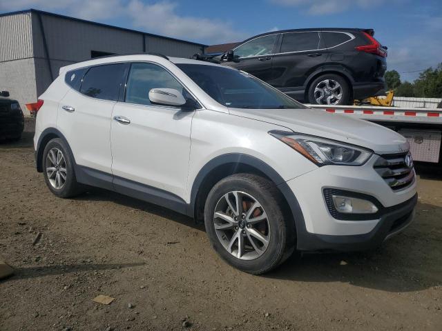 2016 Hyundai Santa fe