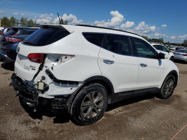 2014 Hyundai Santa fe s