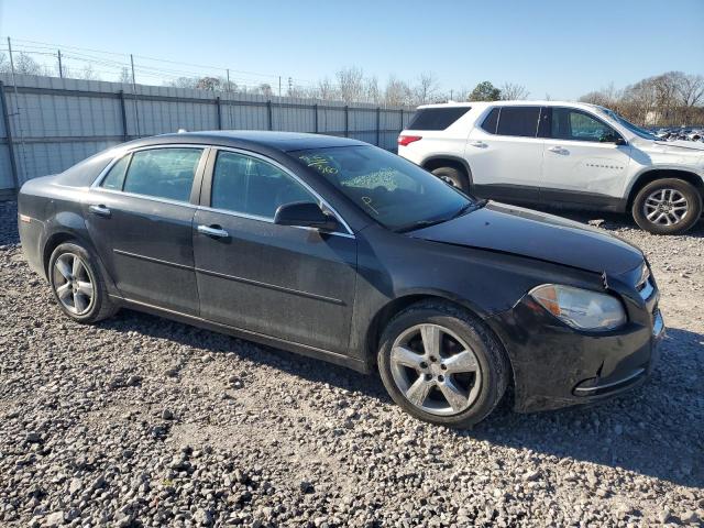 2012 Chevrolet Malibu
