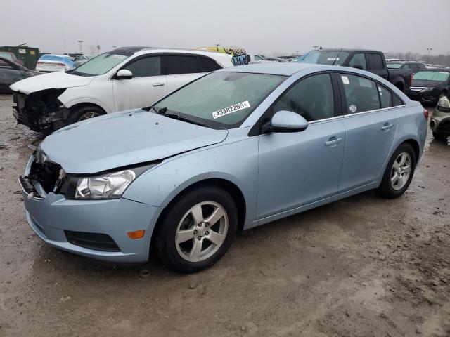 2012 Chevrolet Cruze