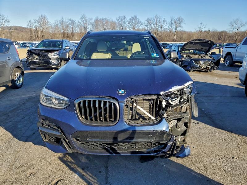 2020 BMW X3