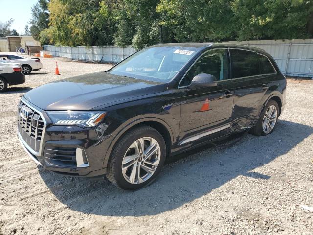 2024 Audi Q7