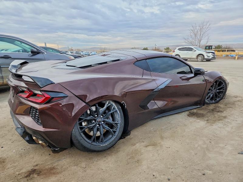 2023 Chevrolet Corvette