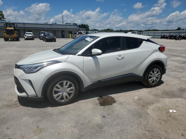 2021 Toyota C-hr