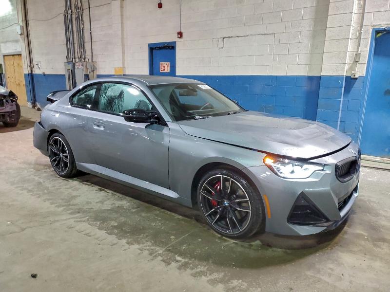 2025 BMW M240i