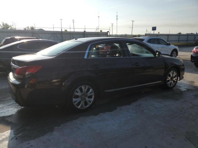 2012 Toyota Avalon