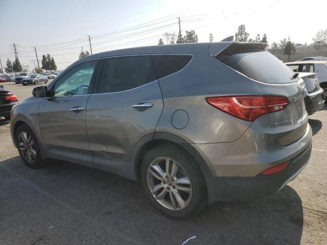 2013 Hyundai Santa fe