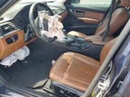 
										2012 BMW 3 series full									