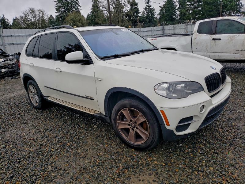 2012 BMW X5