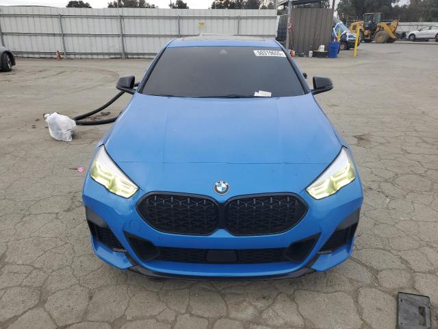 2020 BMW M2