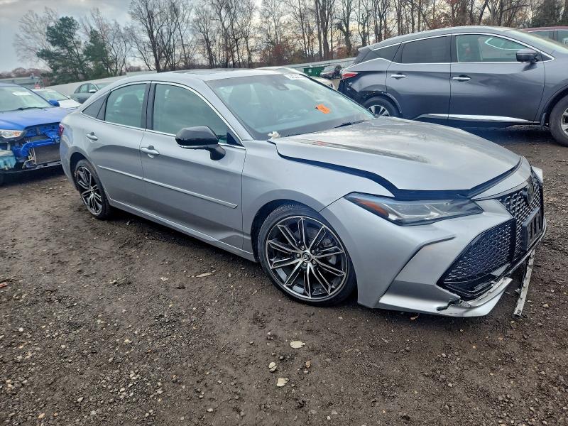 2019 Toyota Avalon