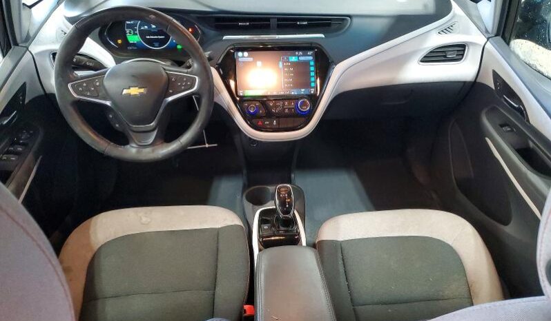 
								2017 Chevrolet Bolt ev full									