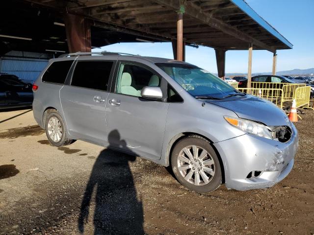 2013 Toyota Sienna