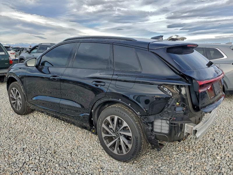 2025 Audi Q6