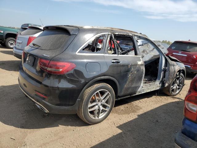 2017 Mercedes-benz Glc