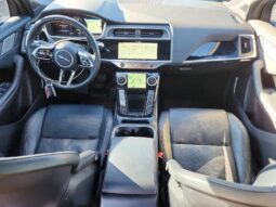 
										2020 Jaguar I-pace full									