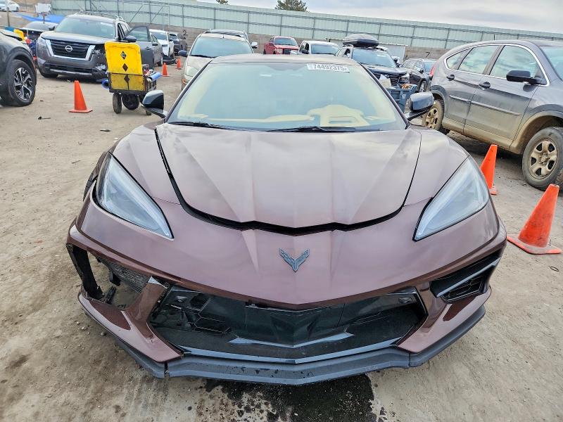 2023 Chevrolet Corvette