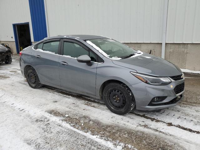 2018 Chevrolet Cruze