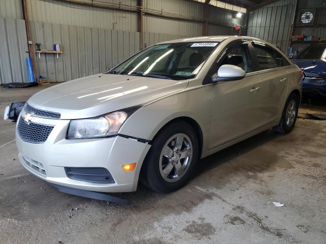 2013 Chevrolet Cruze