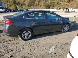 
										2018 Chevrolet Cruze full									