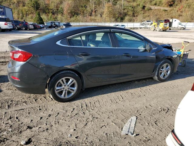 2018 Chevrolet Cruze