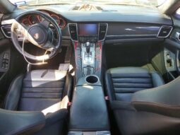 
										2014 Porsche Panamera full									