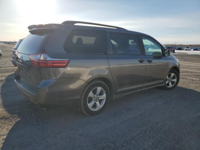 2019 Toyota Sienna