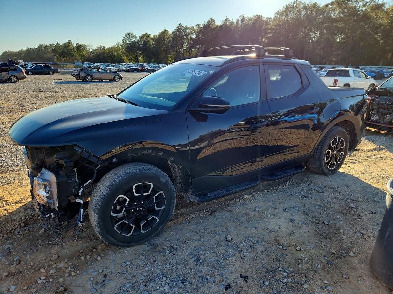 2023 Hyundai Santa cruz
