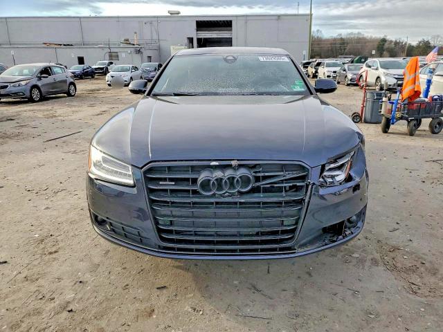 2016 Audi A8