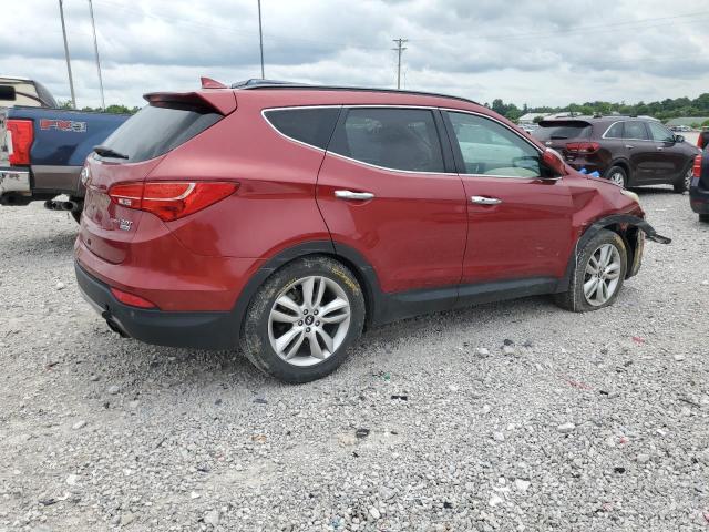 2015 Hyundai Santa fe
