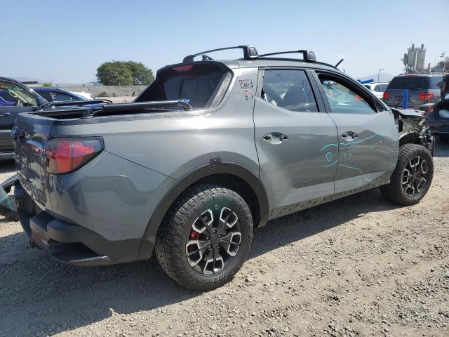 2022 Hyundai Santa cruz