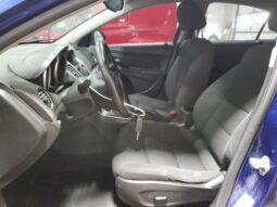 
										2013 Chevrolet Cruze full									