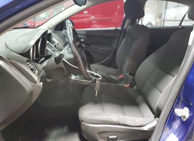 
								2013 Chevrolet Cruze full									