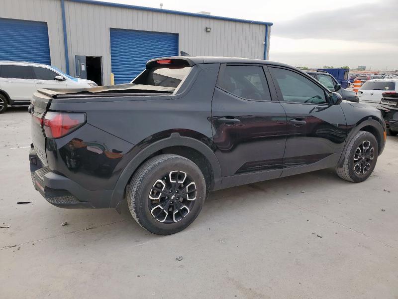 2022 Hyundai Santa cruz