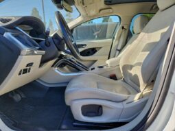 
										2019 Jaguar I-pace full									
