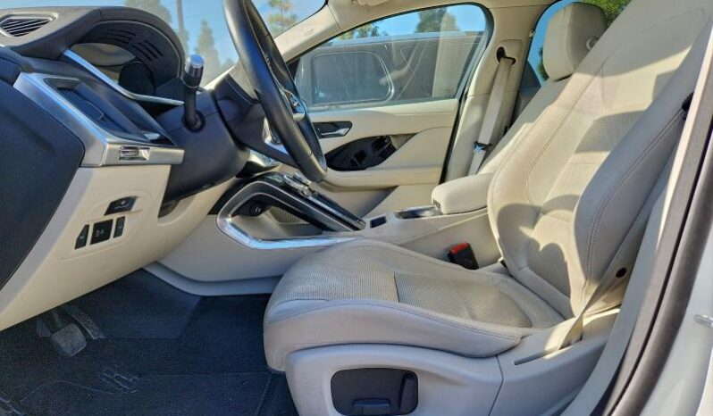 
								2019 Jaguar I-pace full									