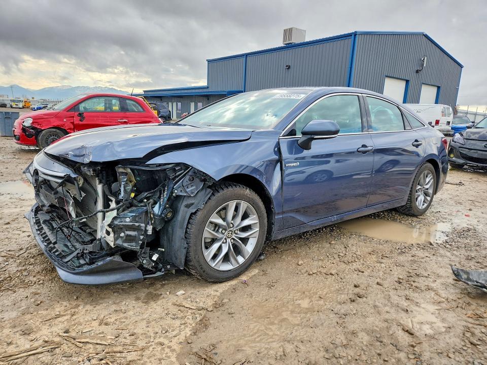 2020 Toyota Avalon