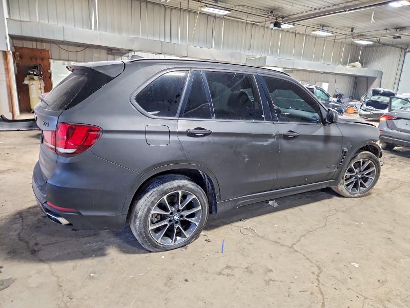 2018 BMW X5