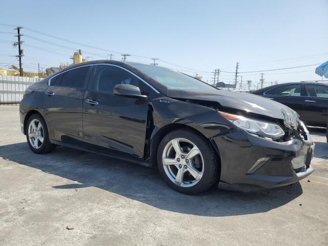 2017 Chevrolet Volt