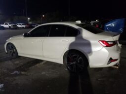 
										2020 BMW 3 series full									
