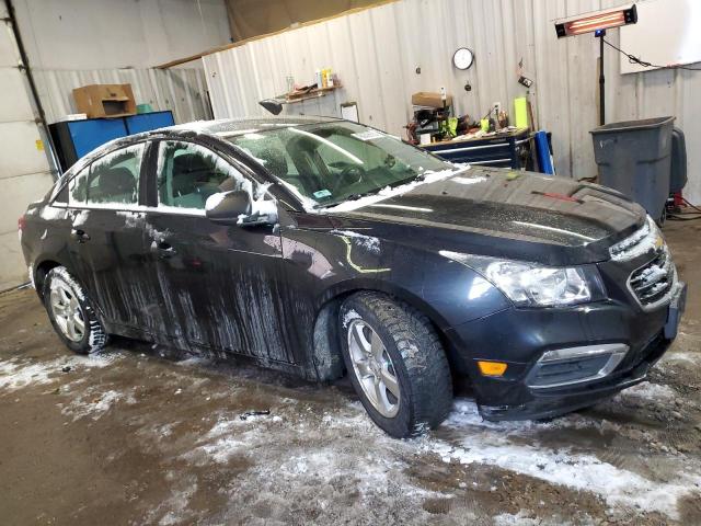 2016 Chevrolet Cruze
