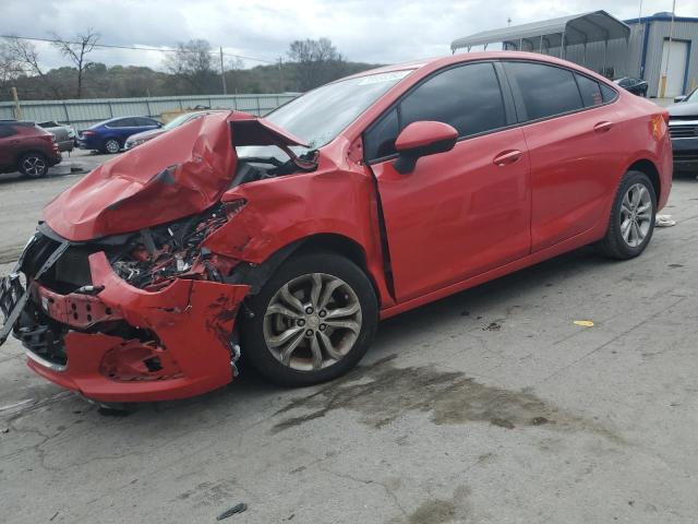 2019 Chevrolet Cruze