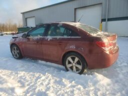 
										2013 Chevrolet Cruze full									