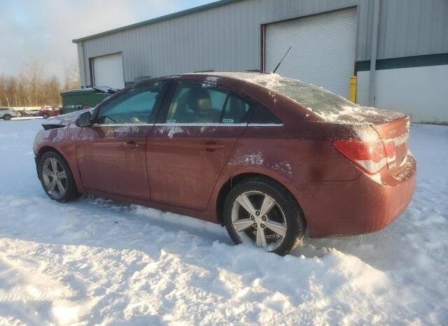 
								2013 Chevrolet Cruze full									